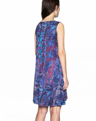 Desigual Summer Dress 2018