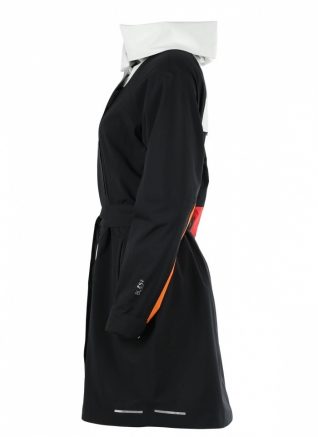 Blaest Spring 2018 Coat