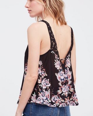 Free People Cami