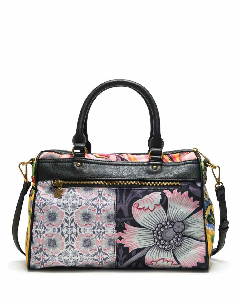 DESIGUAL Bag PARAISO DUBLIN 18SAXF41 Spring Summer 2018