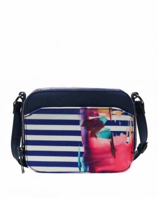 desigual crossbody bag