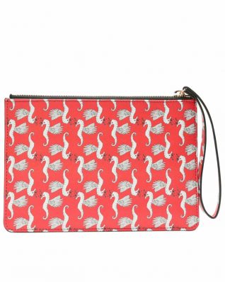 Desigual Lola Patch Wallet