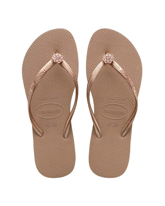 havaianas special collection swarovski