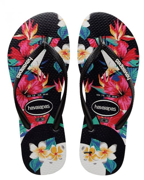 Havaianas Flip Flops 
