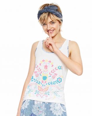 Desigual Exotic Summer Set
