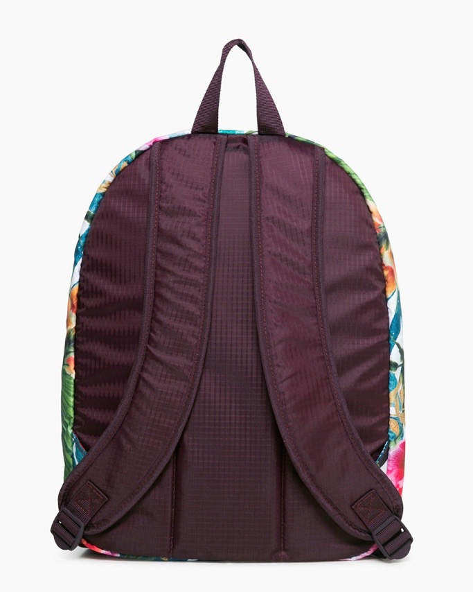 desigual backpack black