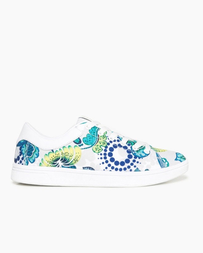 DESIGUAL Running Shoes LUMINESCENT 