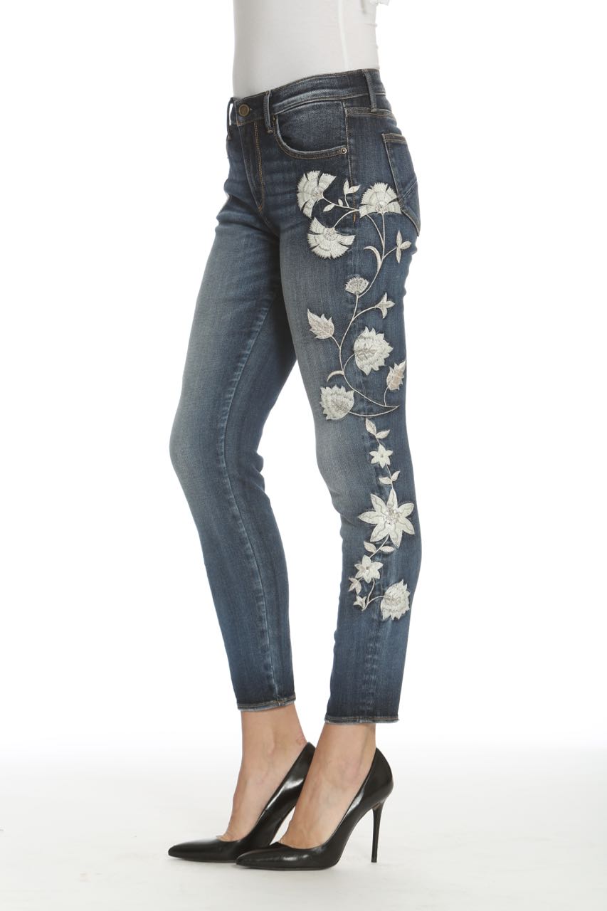 driftwood jeans sizing