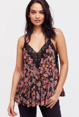 Free People Cami