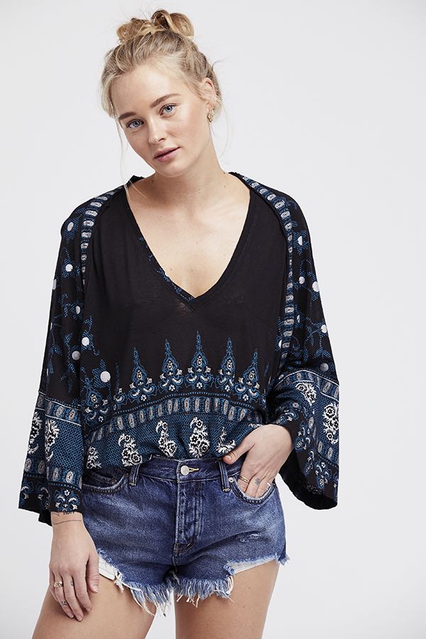 Free People, Tops