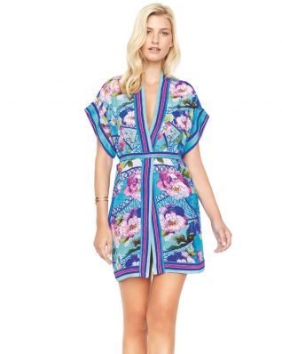 Gottex Cover Up Dress
