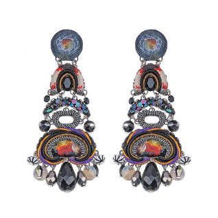 Atala Bar Hip Collection Earring