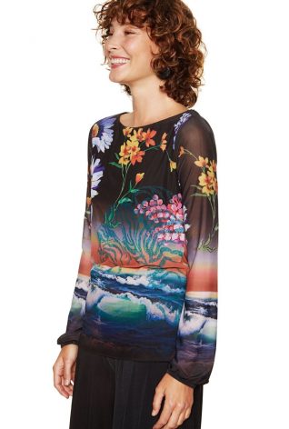 Desigual Blouse Middleton