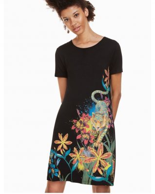 Desigual Dress "Agra"
