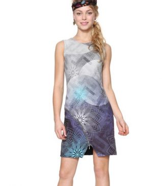 Desigual Dress "Ohio"