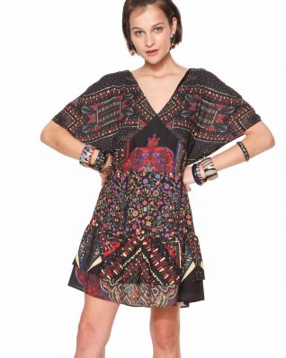 Desigual Dress "Gina"