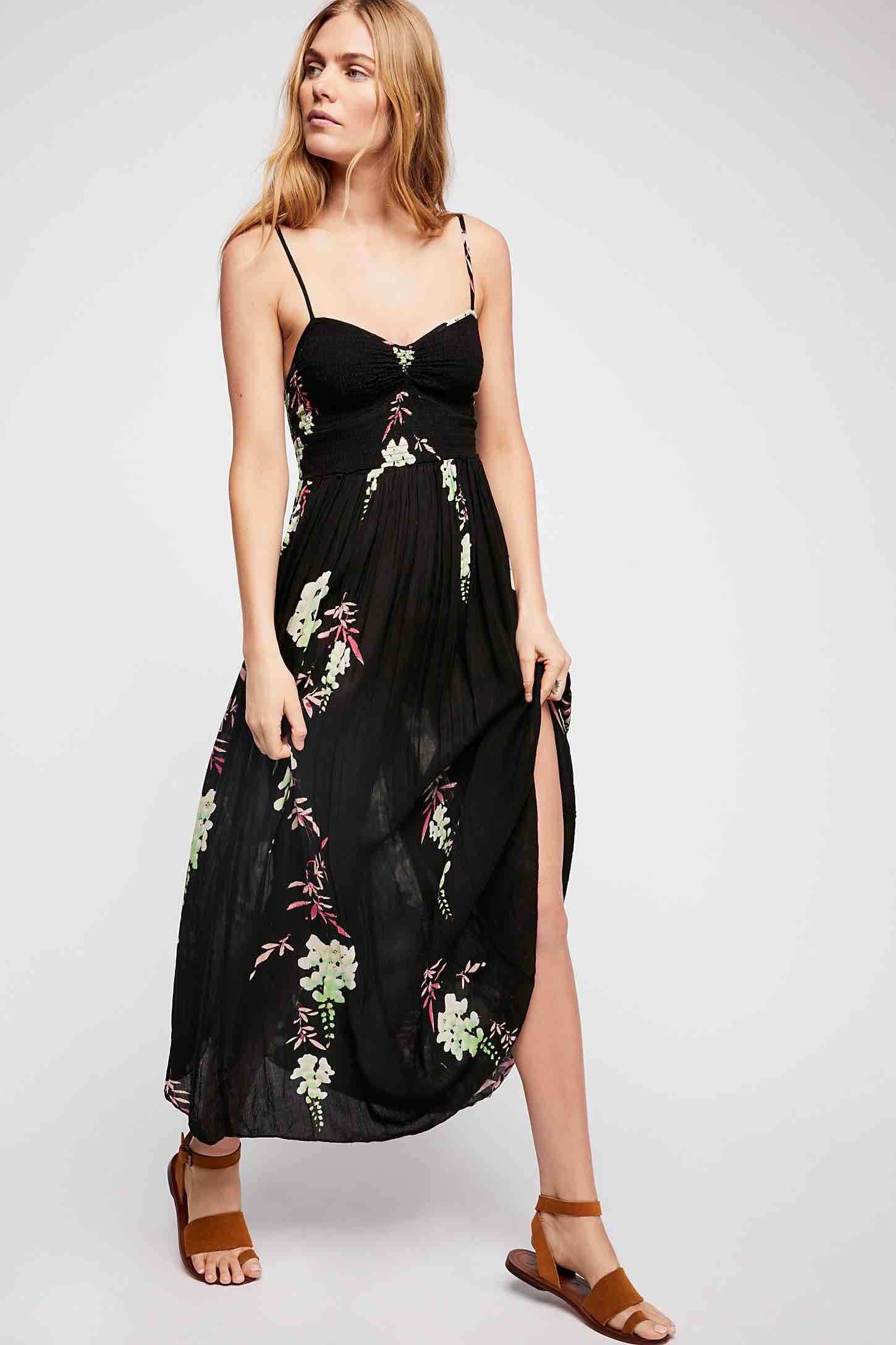 Free People Maxi Dress