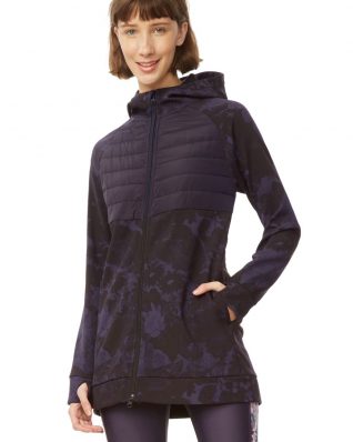 Desigual Sport Winter Jacket 2018 2019