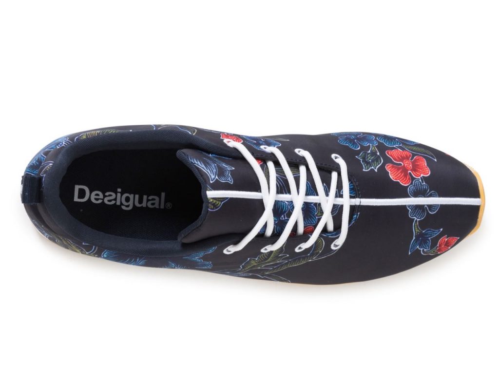 desigual shoes outlet