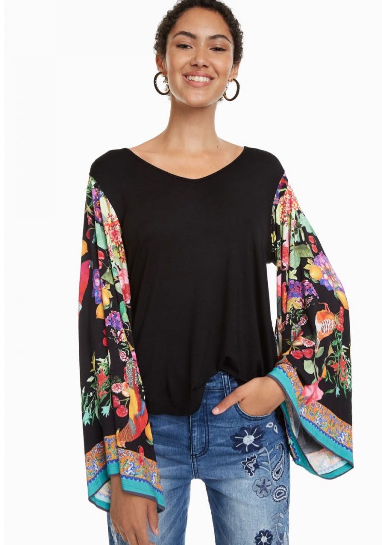 desigual t shirt mens