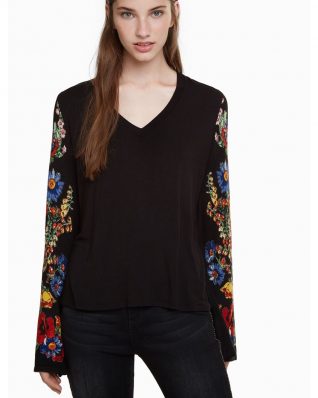 Desigual T-Shirt Claudina