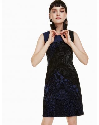 Desigual Dress Volga