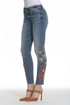 desigual pants legging jeans in canada toronto online fun