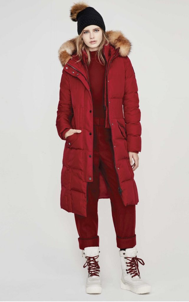 pajar coats outlet