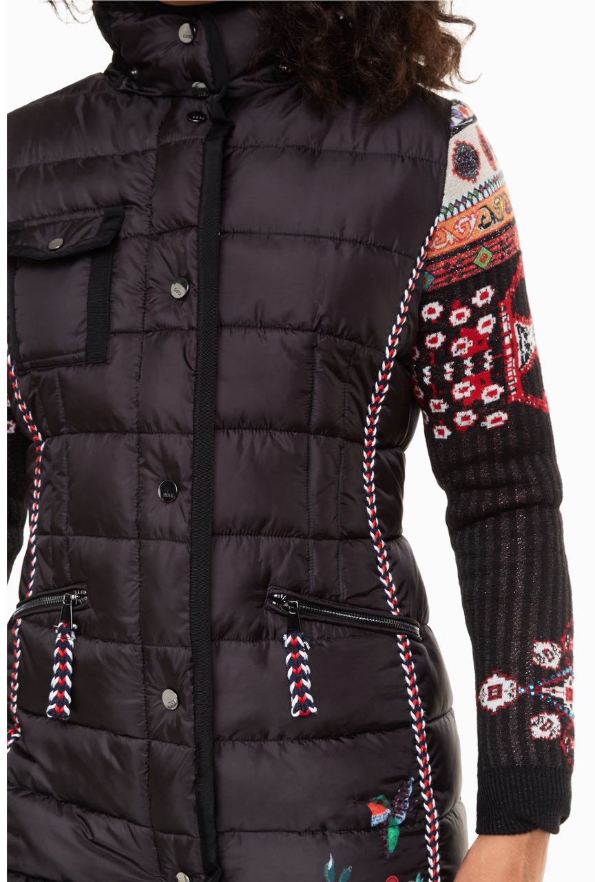 desigual jackets 2019