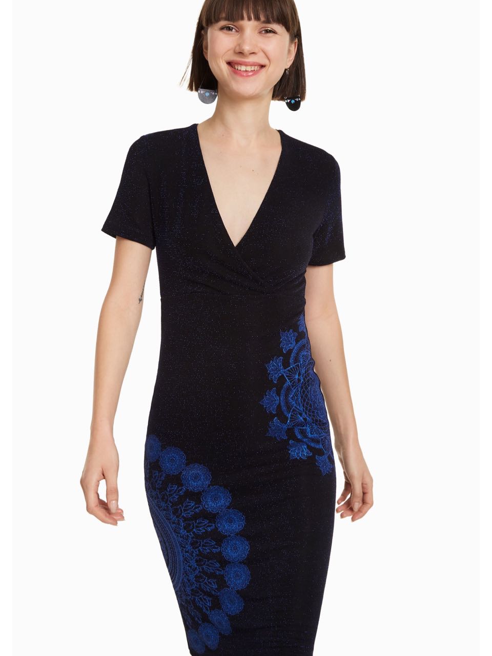 Winter Cocktail Dresses For Sale