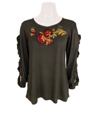 Savage Culture Top "Samara 35042"