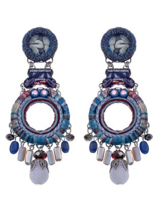 Ayala Bar Earrings H1042