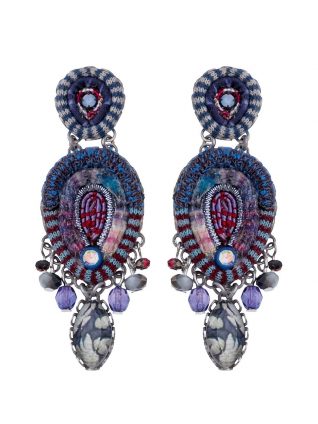 Ayala Bar Hip Collection earring 2019