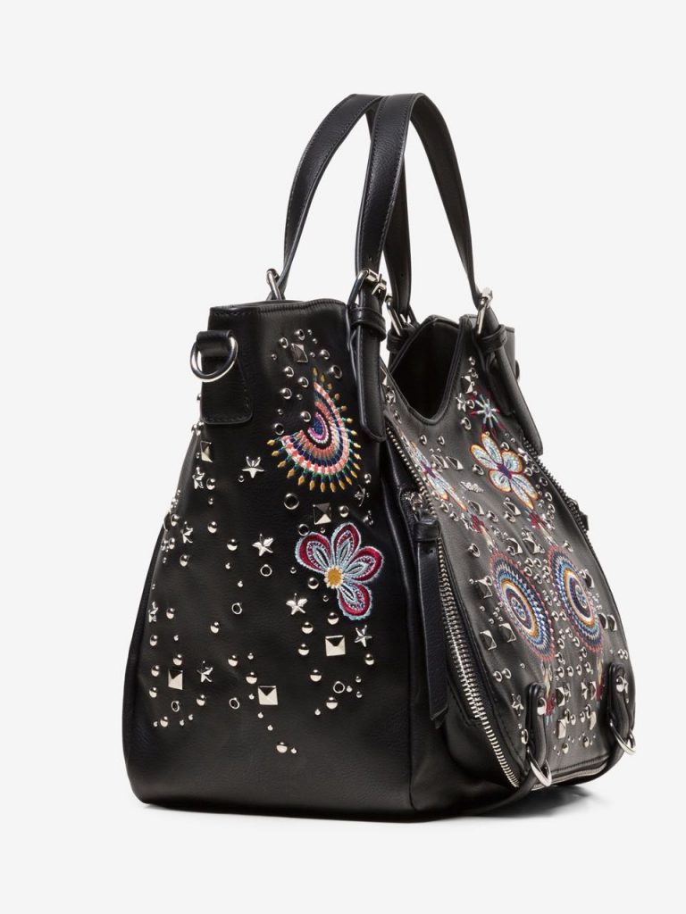 Buy Desigual Bags, Purses and Wallets in Canada Online