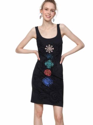 Desigual Dress "Coque"
