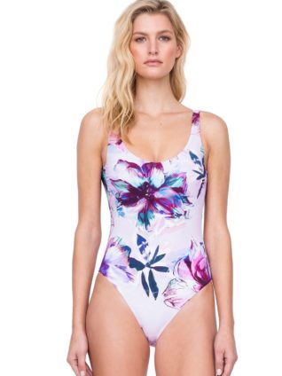 Gottex Swimsuit "Primrose 19PM032"