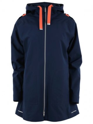Blaest Coat HELSINKI (Navy)