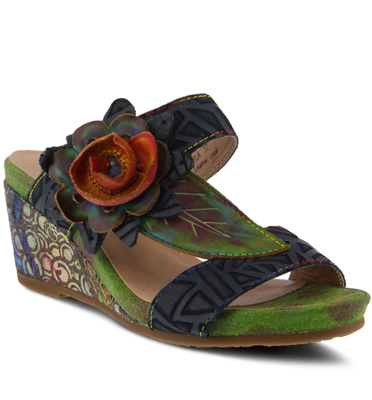 l artiste spring step sale