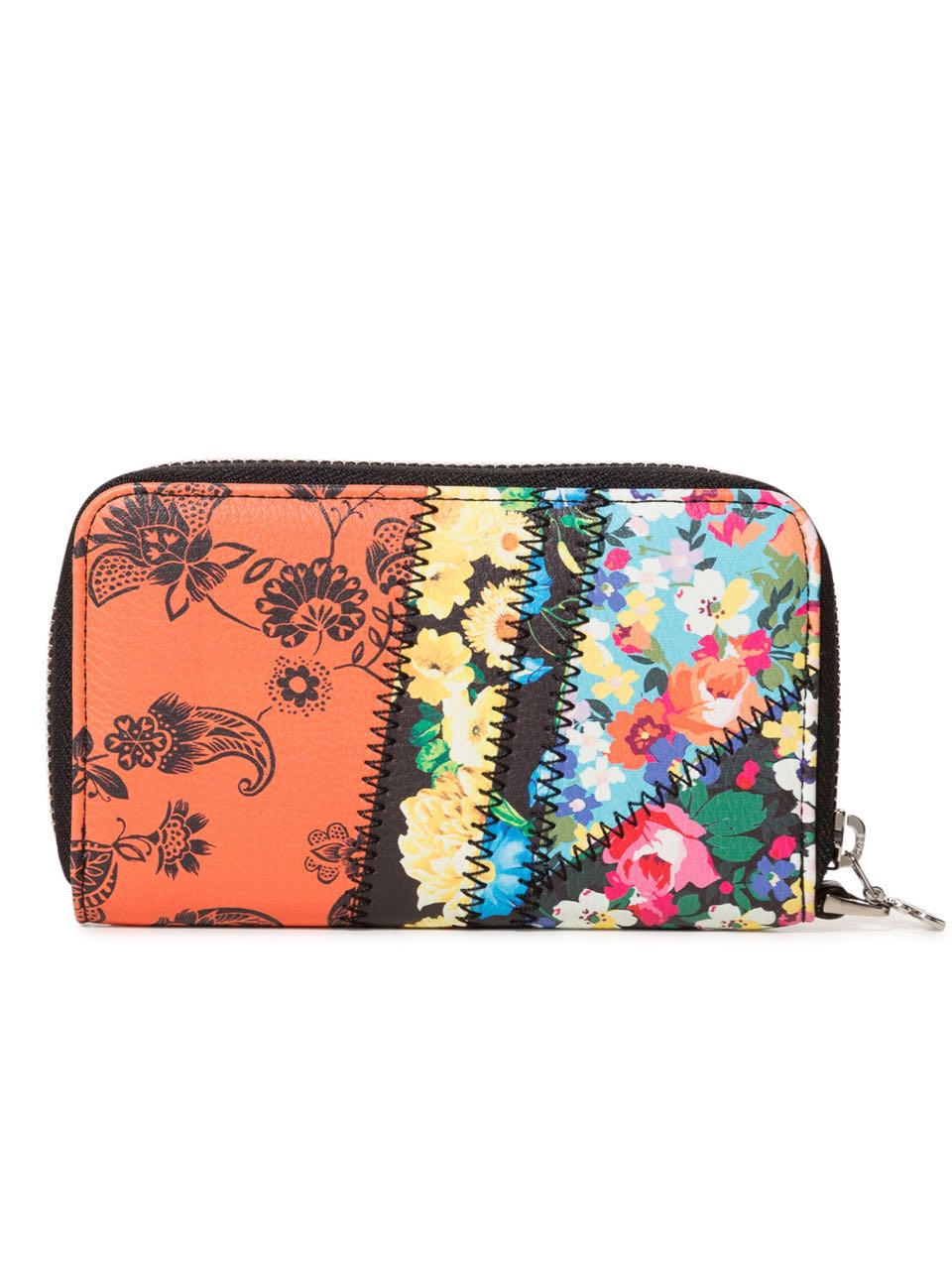 desigual wallet sale