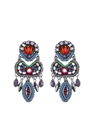 Ayala Bar Earrings C1077