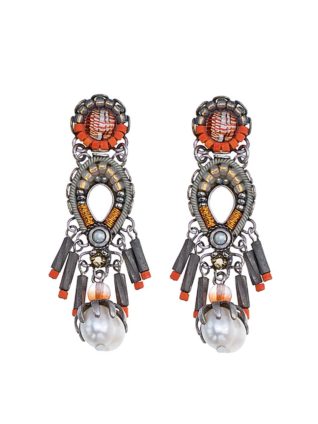 Ayala Bar Earrings C1117