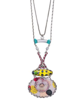 Ayala Bar Necklace W3012