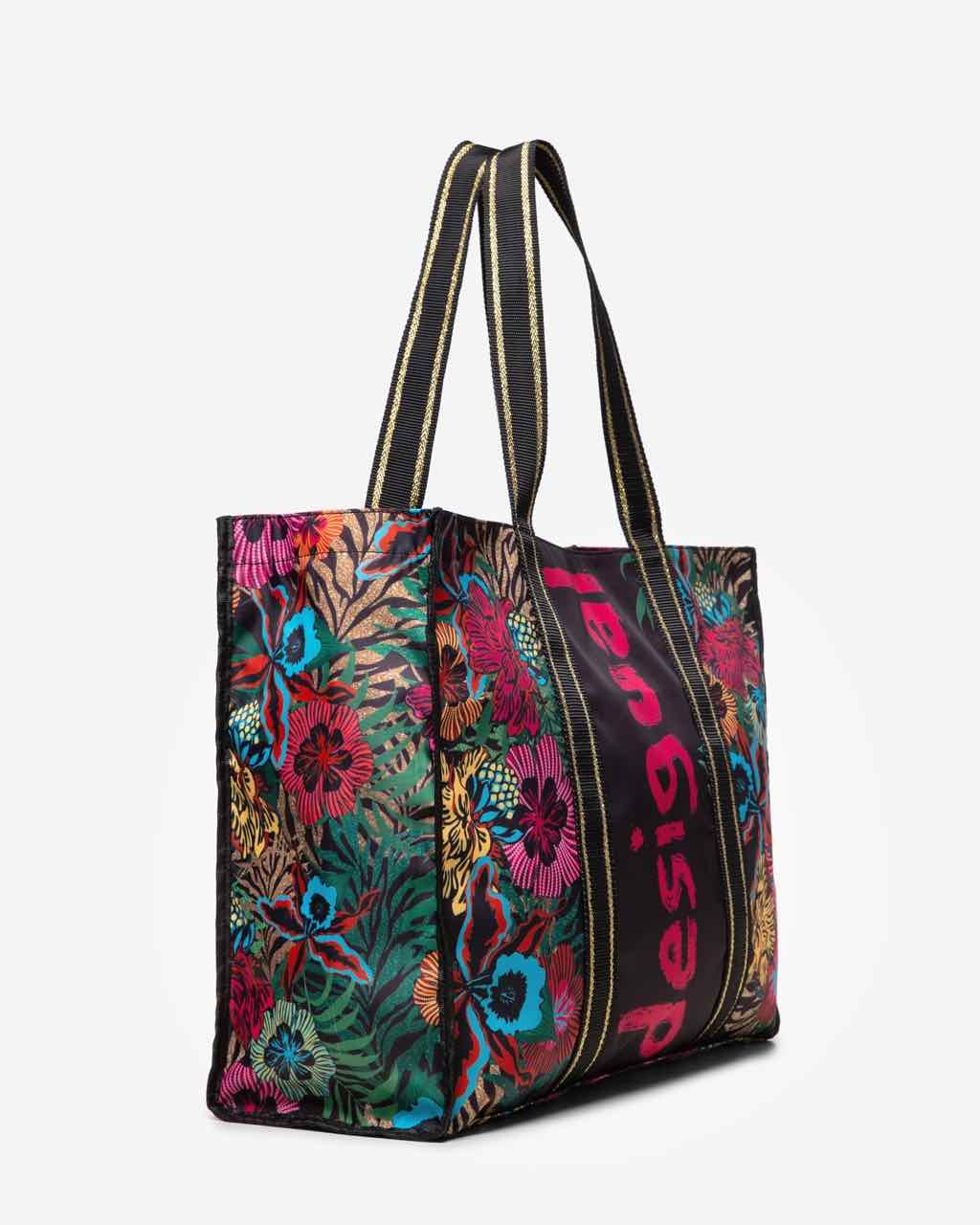 Buy Desigual Bags, Purses and Wallets in Canada Online
