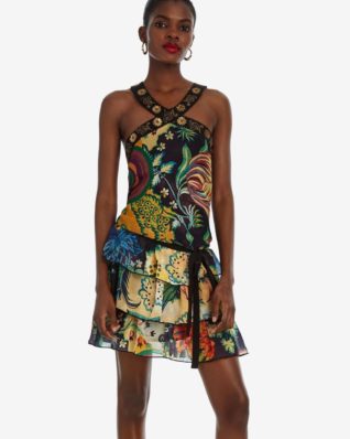 Product Unique Dresses