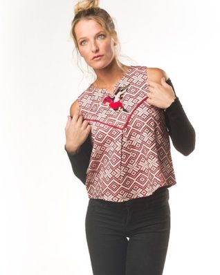 Savage Culture 33130 Sample (Small)