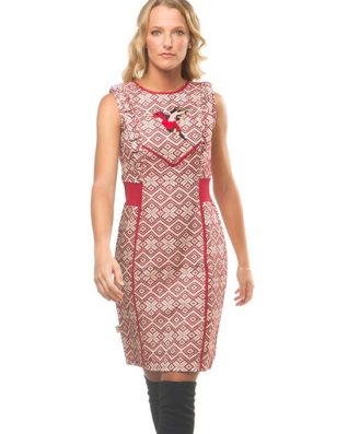 Savage Culture 33131 Sample (Small)