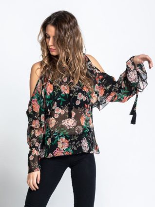 Savage Culture Blouse "Tracey 36036"