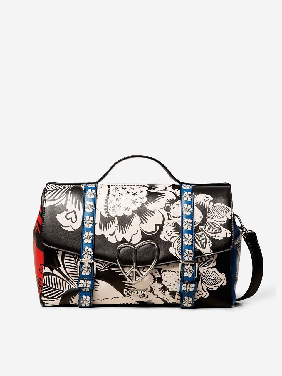 desigual bags usa