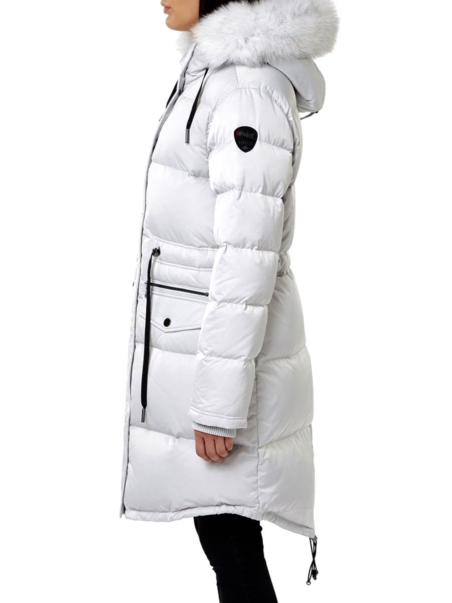 pajar down parka