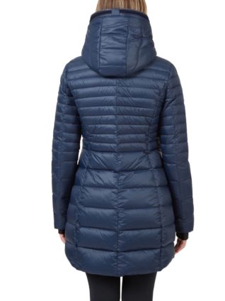 pajar cedar quilted down jacket